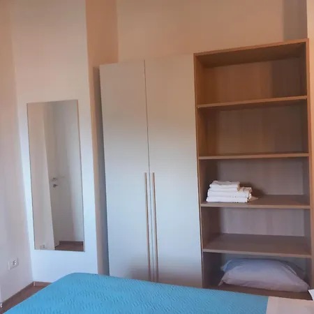 Hébergement de vacances Mare Relax La Spezia