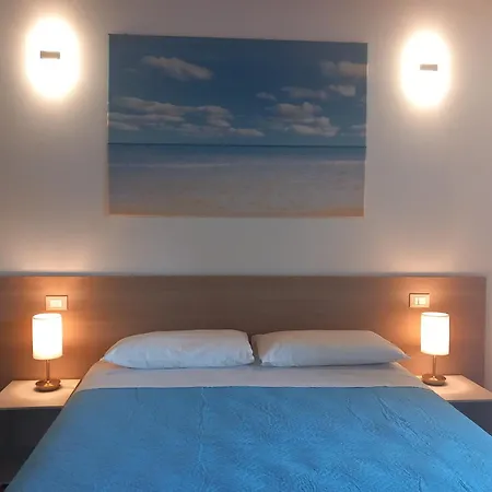 Mare Relax Hébergement de vacances *