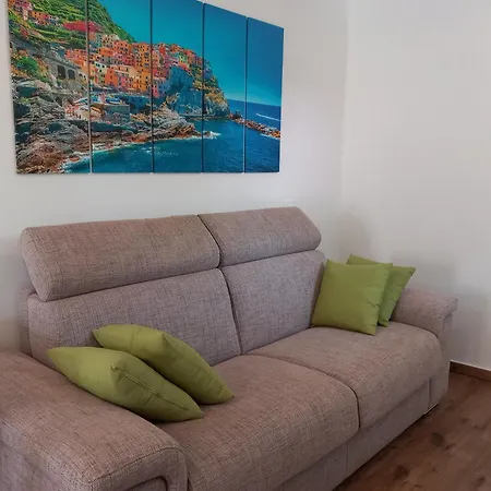 Mare Relax Casa vacanze *