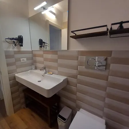 Casa vacanze Mare Relax La Spezia