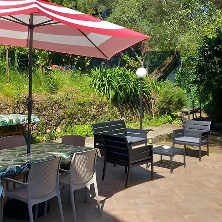 Mare Relax La Spezia