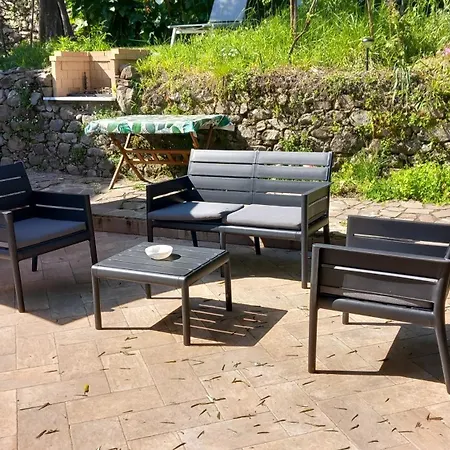 Hébergement de vacances Mare Relax *