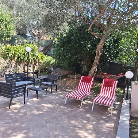Hébergement de vacances Mare Relax