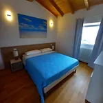펜션 Mare Relax 라스페치아