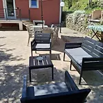 펜션 Mare Relax 라스페치아