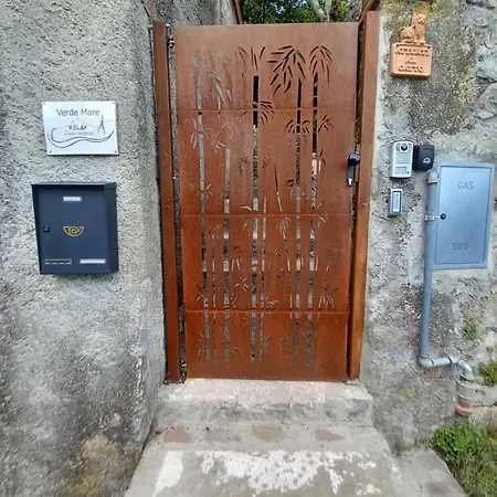 Mare Relax * La Spezia