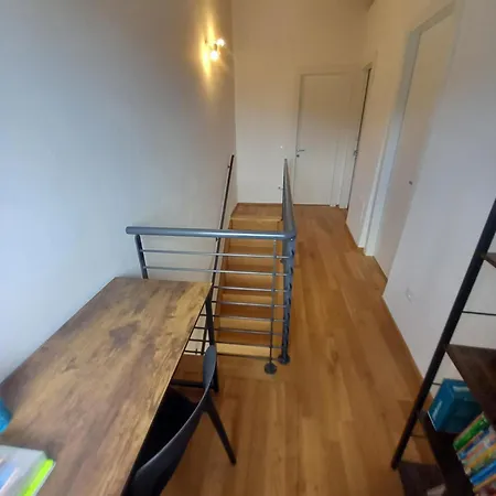 Nyaraló Mare Relax *