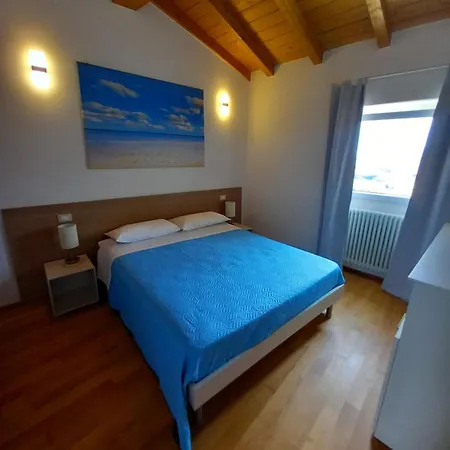 Σπίτι διακοπών Mare Relax Λα Σπέτσια