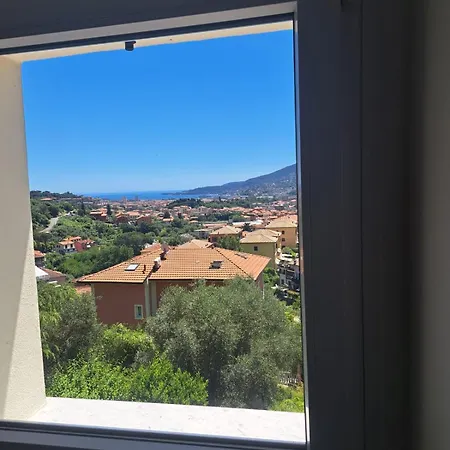 Mare Relax Holiday home