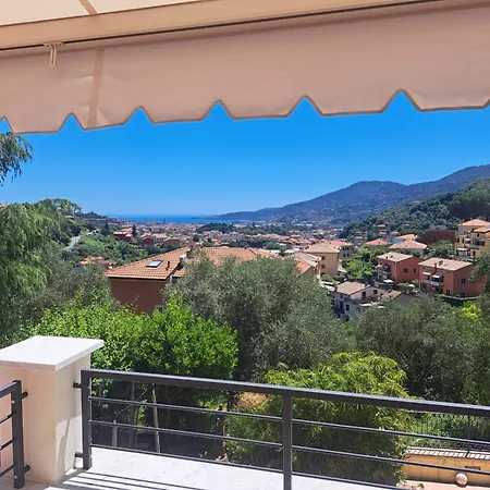 Holiday home Mare Relax