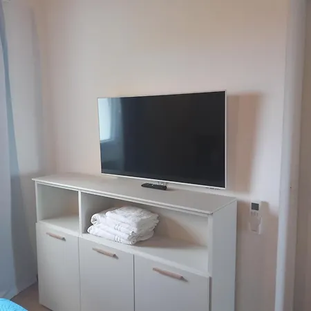 Σπίτι διακοπών Mare Relax *