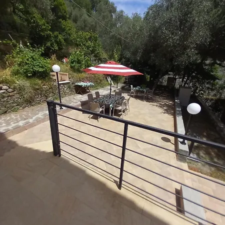 Mare Relax Holiday home *