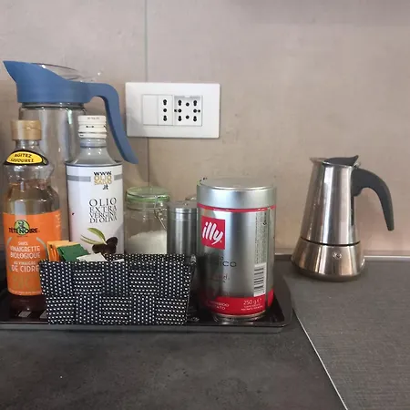 Holiday home Mare Relax