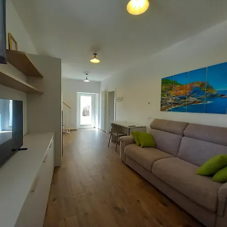 Mare Relax * La Spezia