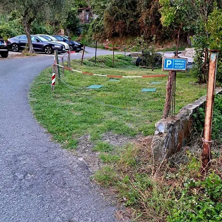 Mare Relax Holiday home La Spezia