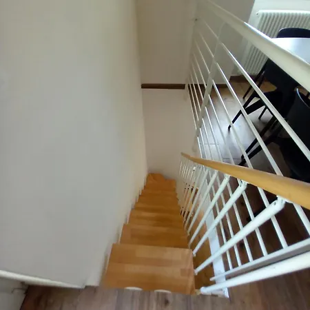 Holiday home Mare Relax *