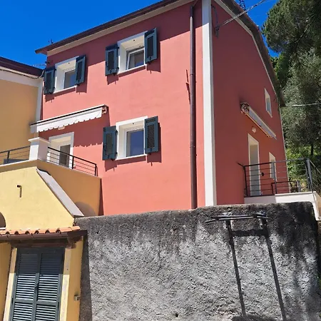 Mare Relax Holiday home La Spezia