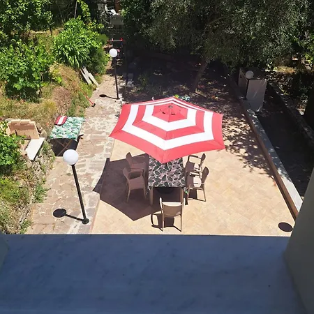 Mare Relax Σπίτι διακοπών *