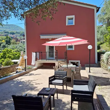 Tatil Evi Mare Relax *