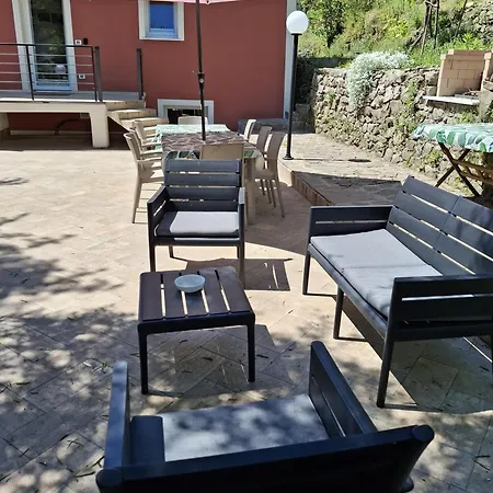 Nyaraló Mare Relax La Spezia