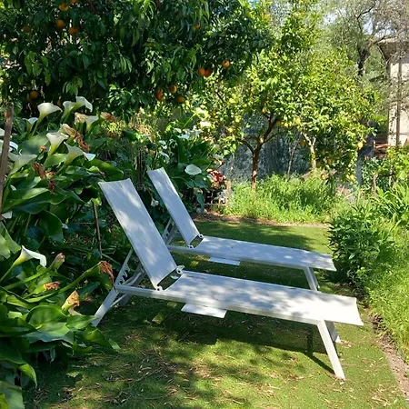 Mare Relax La Spezia