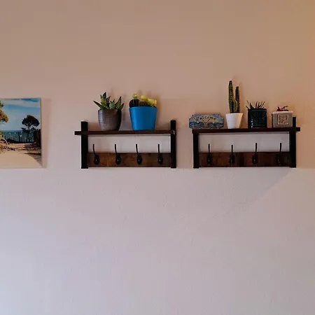 Holiday home Mare Relax La Spezia